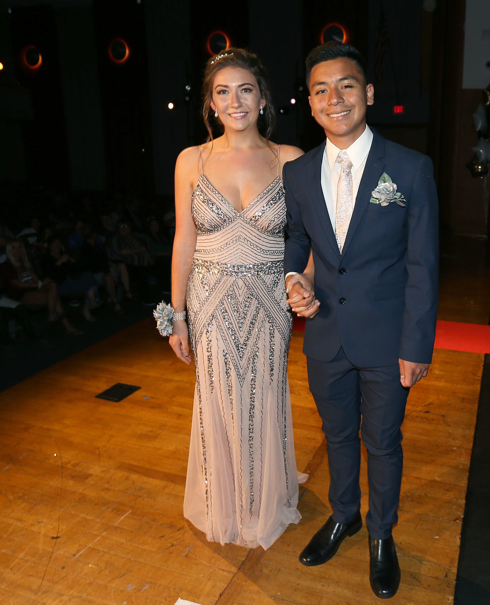 Wildwood Prom